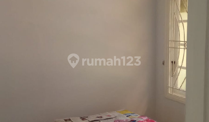 Beverli Lippo Cikarang Garden House Fully Furnished 2