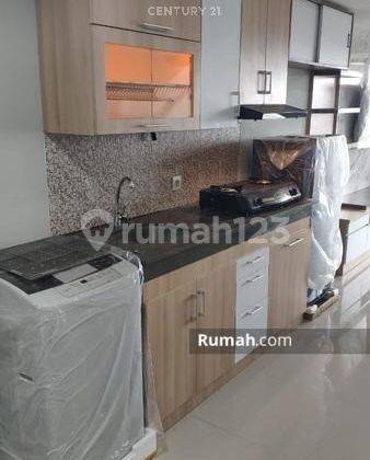 Apartment Bagus Siap Huni Di Trivium North Tower 2