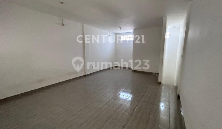 GOOD WAREHOUSE LARGE LAND 105 RAYA CIKARANG SERANG