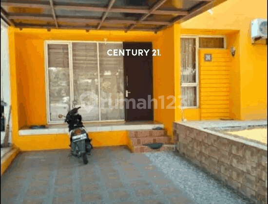 Nice Furnished House Ready to Occupancy in Elysium Lippo Cikarang Nice Furnished House Ready to Occupancy in Elysium Lippo Cikarang