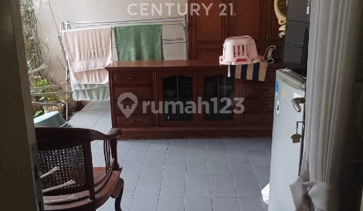 Serene 2-Story House in Bahama Cluster Deltamas Serene 2-Story House in Bahama Cluster Deltamas