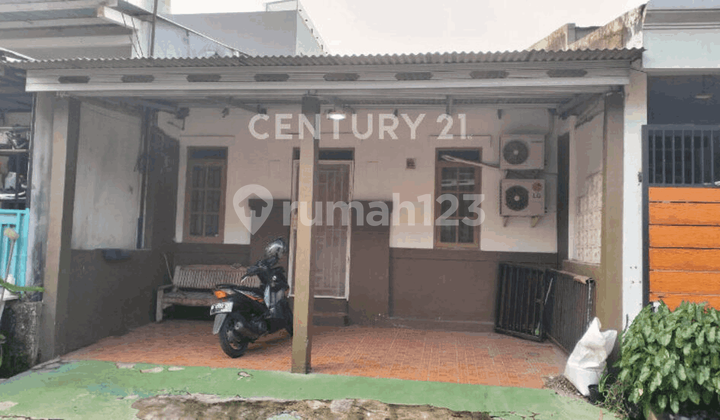 Rumah Asri Siap Huni Di Lembah Hijau Lippo Cikarang 2