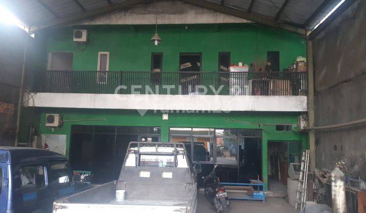 Gudang Pasir Gombong Pinggir Jalan Raya Utama 2