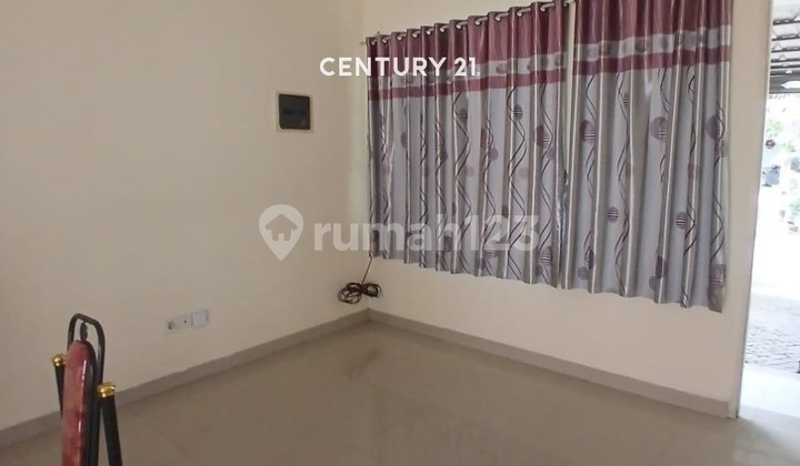 Rumah Bagus 2 Lantai Siap Huni Di Amborsia Lippo Cikarang 2