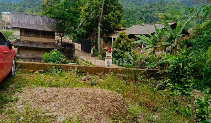 Villa Wisata Kampung Tajur Katineung Bojong Kab Purwakarta 2