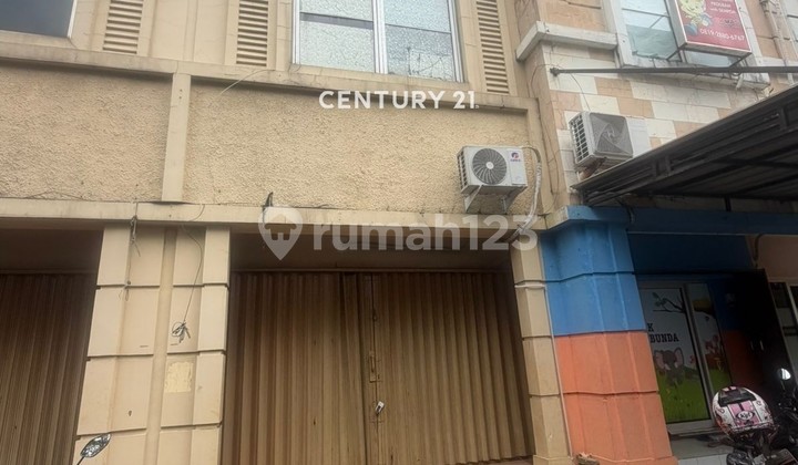 Ruko Bagus Siap Huni di Notherdame Deltamas Ruko Bagus Siap Huni di Notherdame Deltamas