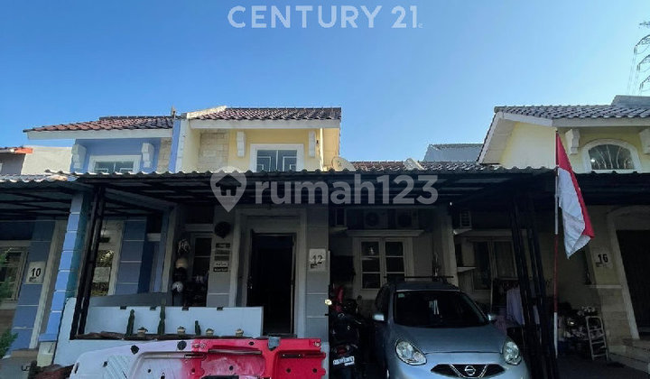 Rumah Asri di Lejardin Siap Huni 1,5 Lantai Rumah Asri di Lejardin Siap Huni 1,5 Lantai