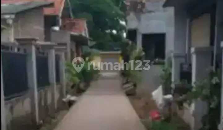 Di Jual Rumah Di Tempat Strategis , Cocok Untuk Usaha