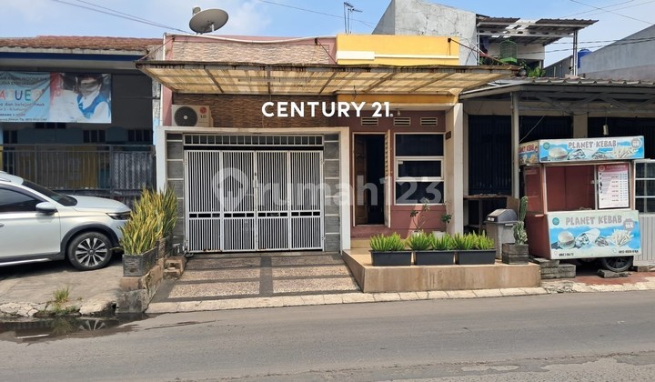 Rumah Bagus  Siap Huni Di Vila Mutiara Cikarang