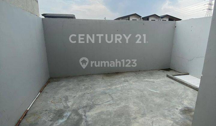 Rumah Bagus Siap Huni Nyaman Asri Water Front Lippo Cikarang 2