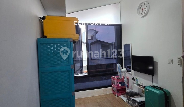 Nice 2-Story House Ready to Occupy in Lippo Cikarang