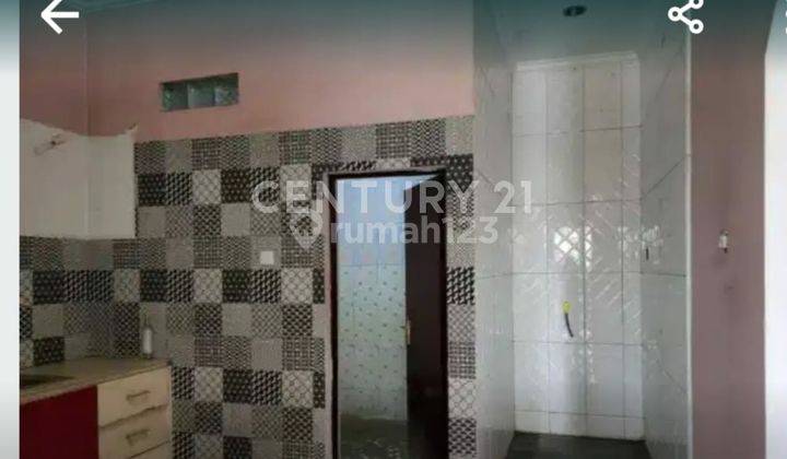 Rumah 1 Lantai Siap Huni Di Mega Regency 2