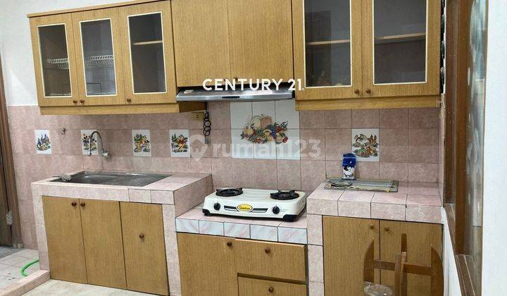 Rumah Bagus Semi Furnish Di Lippo Cikarang 2