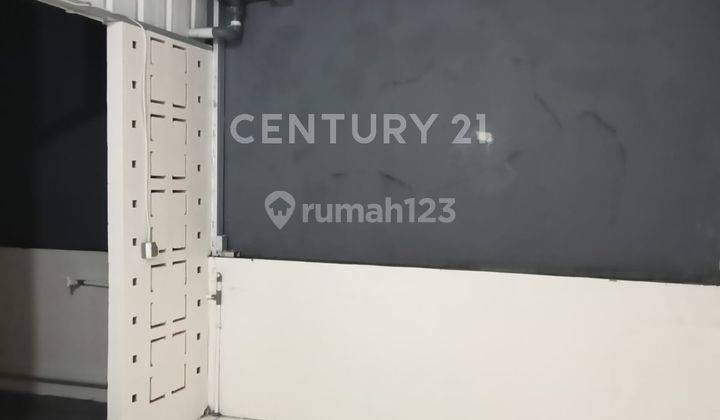 Rumah Siap Huni Asri Nyaman Strategis Deltamas  1
