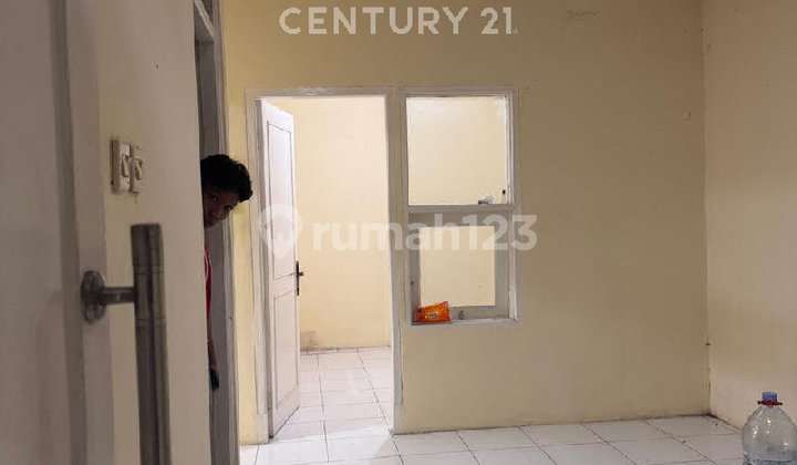 Rumah Asri Dan Nyaman Taman Lembah Hijau Lippo Cikarang