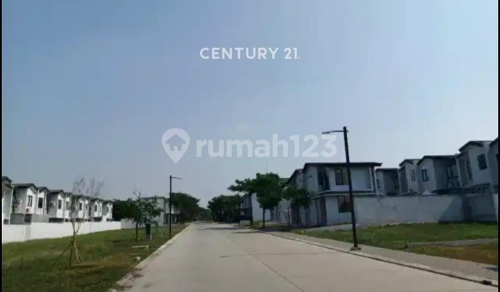 Tanah Kavling Murah Cluster Rolling Hills Karang Barat Tanah Kavling Murah Cluster Rolling Hills Karang Barat