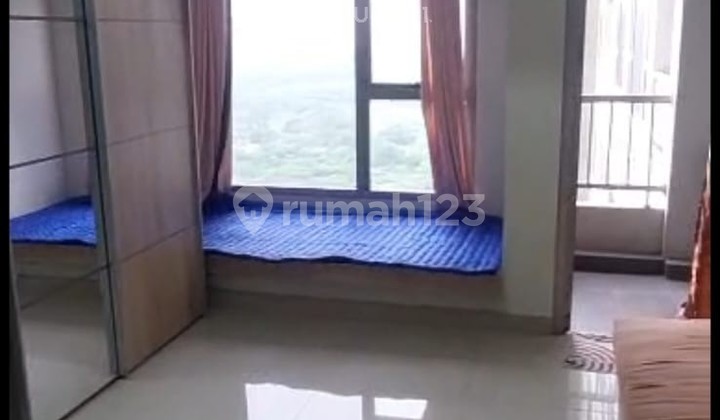 Apartment Type Studio Furnished Di Pasadena Lippo Cikarang 2