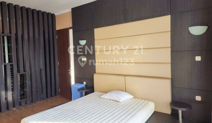 Taman Simpruk Kelud  Lippo Cikarang 2 1/2 Lantai . Fully Furnish 2