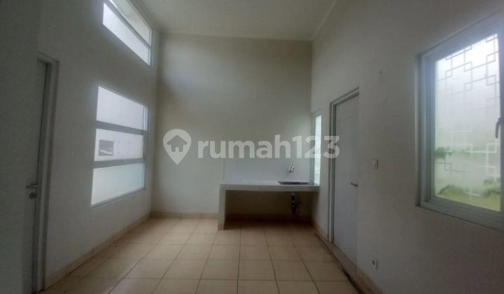 Di Jual Rumah Cluster Kalista Summarecon Karawang, Luas 7 X 12M 2