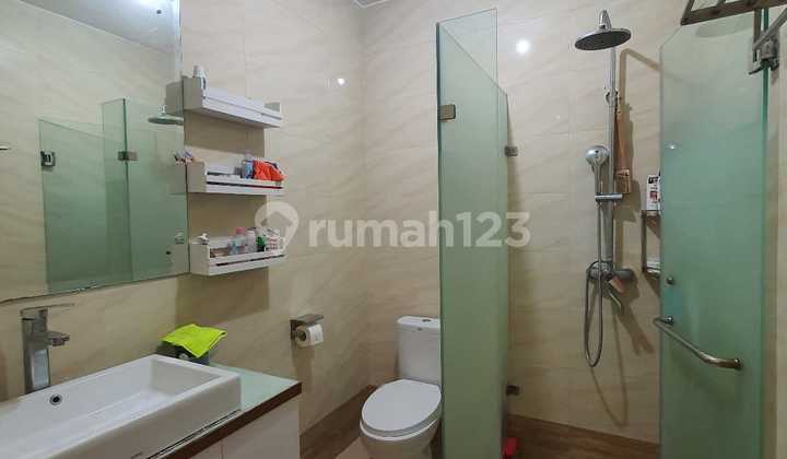 Di Jual Rumah Kelapa Gading, Luas 6 X 18M 2