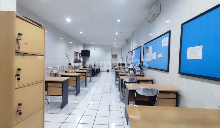 For rent office space Sunter, 2nd Floor