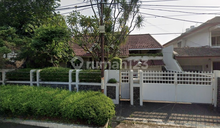 For Sale Prime Location House, Sunter, Area 800M