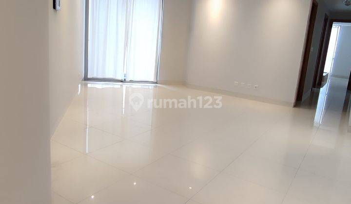 Di Sewa Apart The Mansion Kemayoran, Luas 79m 1