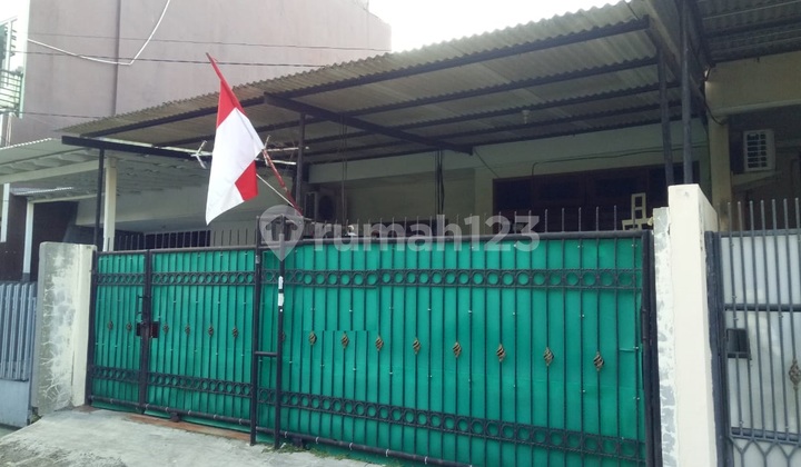 Di Sewa Rumah Standard, Sunter, Luas 6 X 16M 2