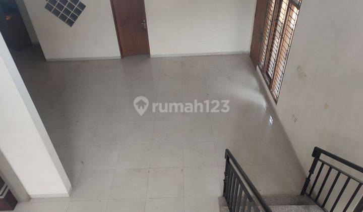 Di Sewa Rumah Sunter, Luas 14 X 22m 2