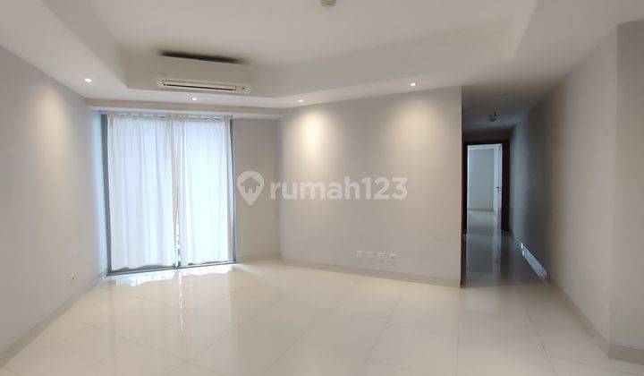 Di Sewa Apart The Mansion Kemayoran, Luas 79m 2