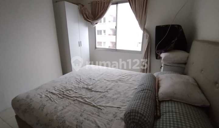 Di jual cepat Apart Aston marina Ancol, luas 33m 2