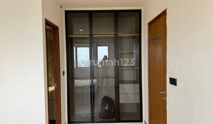 Di Jual Apartemen Maple Park Sunter, Luas 76m 2