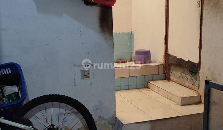 Di Jual Rumah di Pademangan, Luas 5 X 15m 2