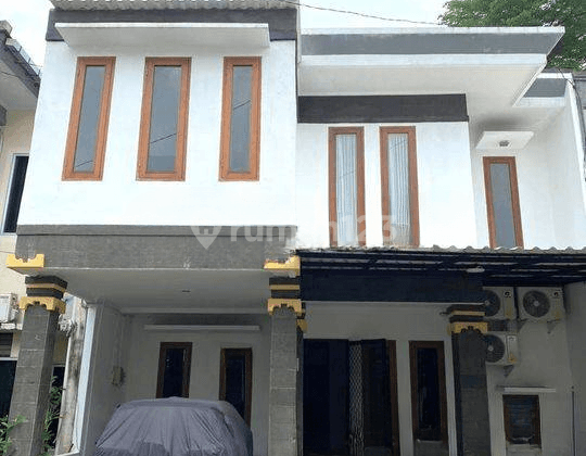 Di Sewa Rumah di Bintaro Home Residence, Furnish 1