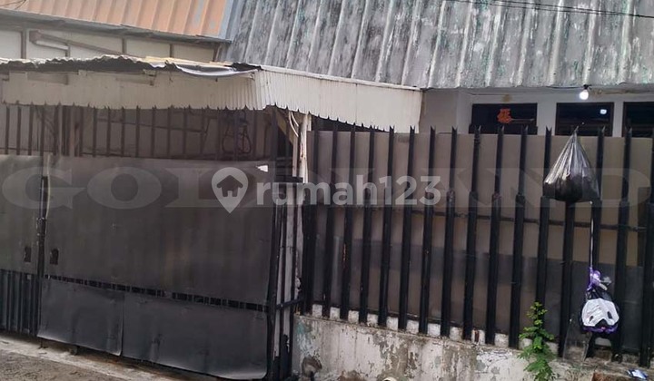 House for sale in Sunter, area 96 m2 2