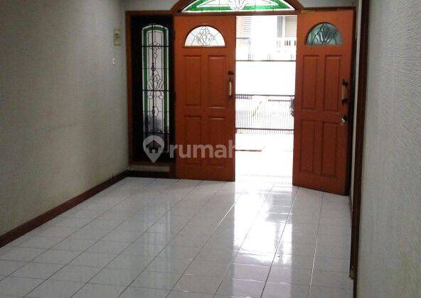 Di Jual Rumah Kelapa Gading Luas 6 X 17m 2