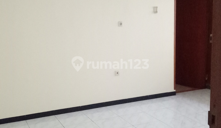 Di Sewa Rumah Sunter, Luas 10 X 21.3M 2