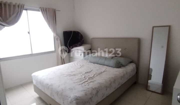 Di jual cepat Apart Aston marina Ancol, luas 33m Di jual cepat Apart Aston marina Ancol, luas 33m