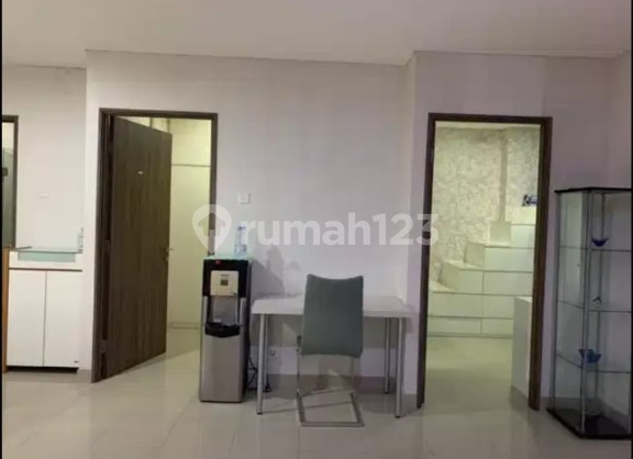 Disewakan murah Apart sunter icon 2 aprt connecting jadi 1 2