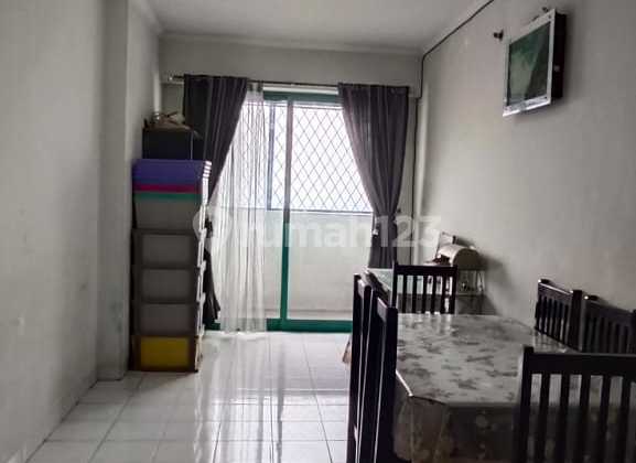 For rent, Cempaka Mas Apartment, 94m furnished.