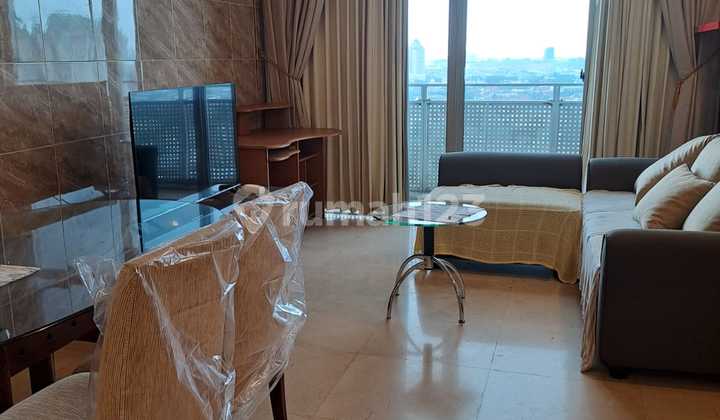 For Rent Summit Apartment Kelapa Gading, Area 156M