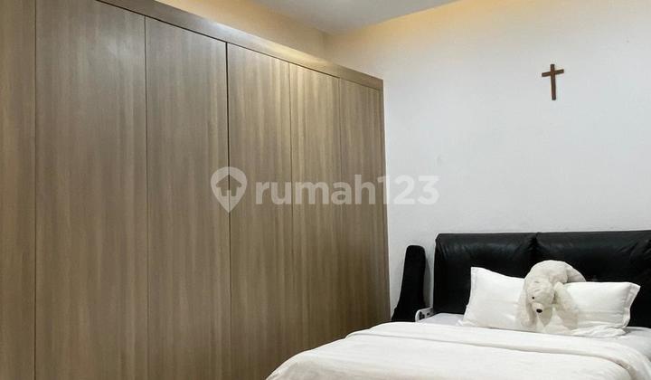 For sale Minimalist House in Sunter, area 10 x 19m 2