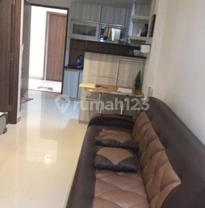 Di Sewa Apart Sunter Icon Tower West 45M