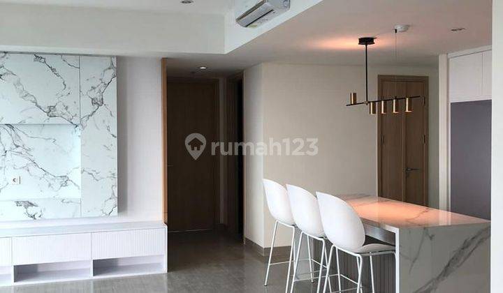 Di Sewa Atau Dijual Apartemen Fairview Lippo Karawaci, Brand New 1