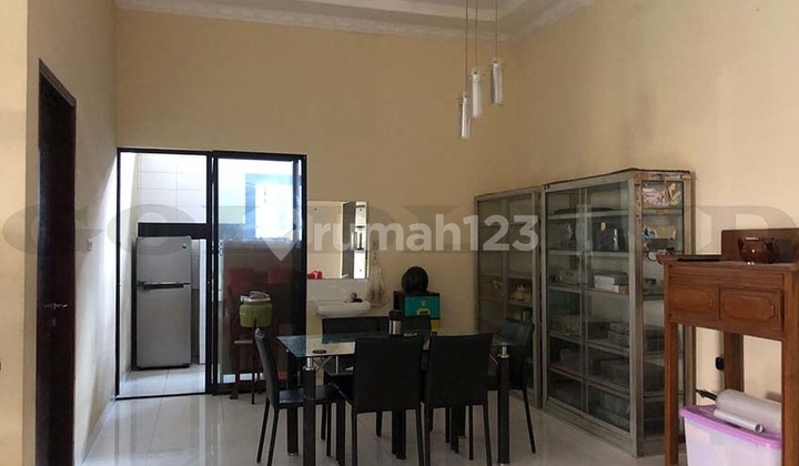 House for Rent in Sunter, Furnished, 127 Square Meters 2