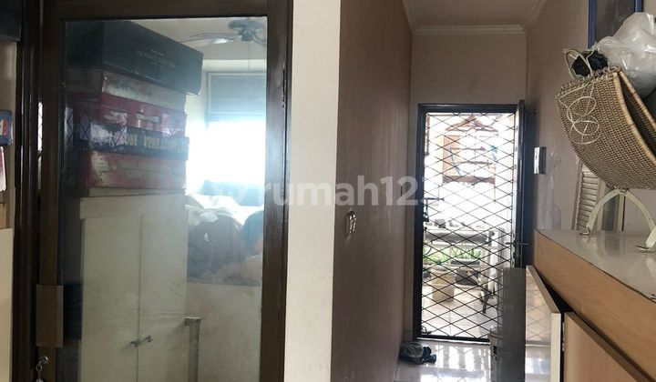 Di Jual Rumah Sunter, Luas 96 M 2