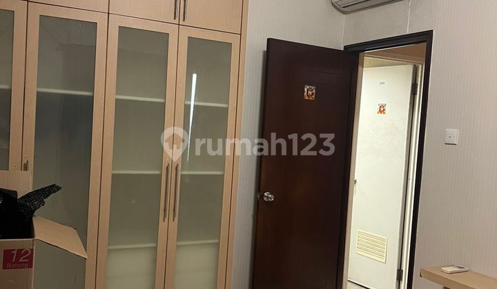 Di Jual Apart Mediterania Ancol, Luas 43,9M 2