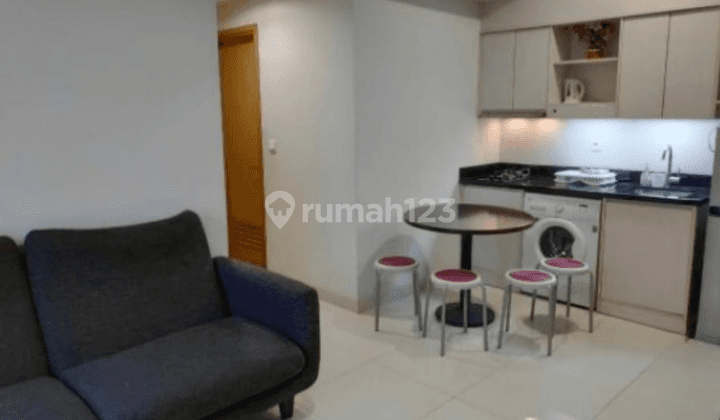 Di Jual Atau Disewa Apart The Mansion Kemayoran, Tower Gloria 1