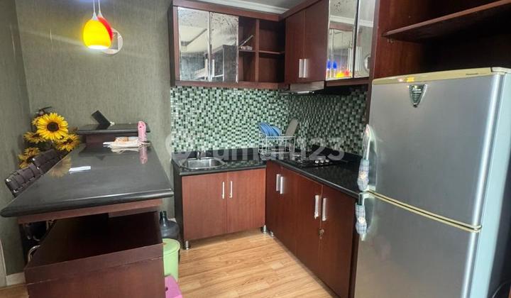 Disewakan cepat Apart City home MOI, Luas 45m Disewakan cepat Apart City home MOI, Luas 45m