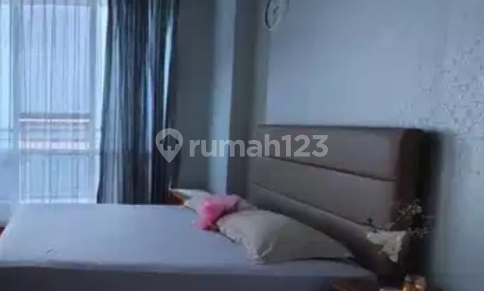 Di Sewa Apart Ancol Mansion, Luas 67M, Furnish